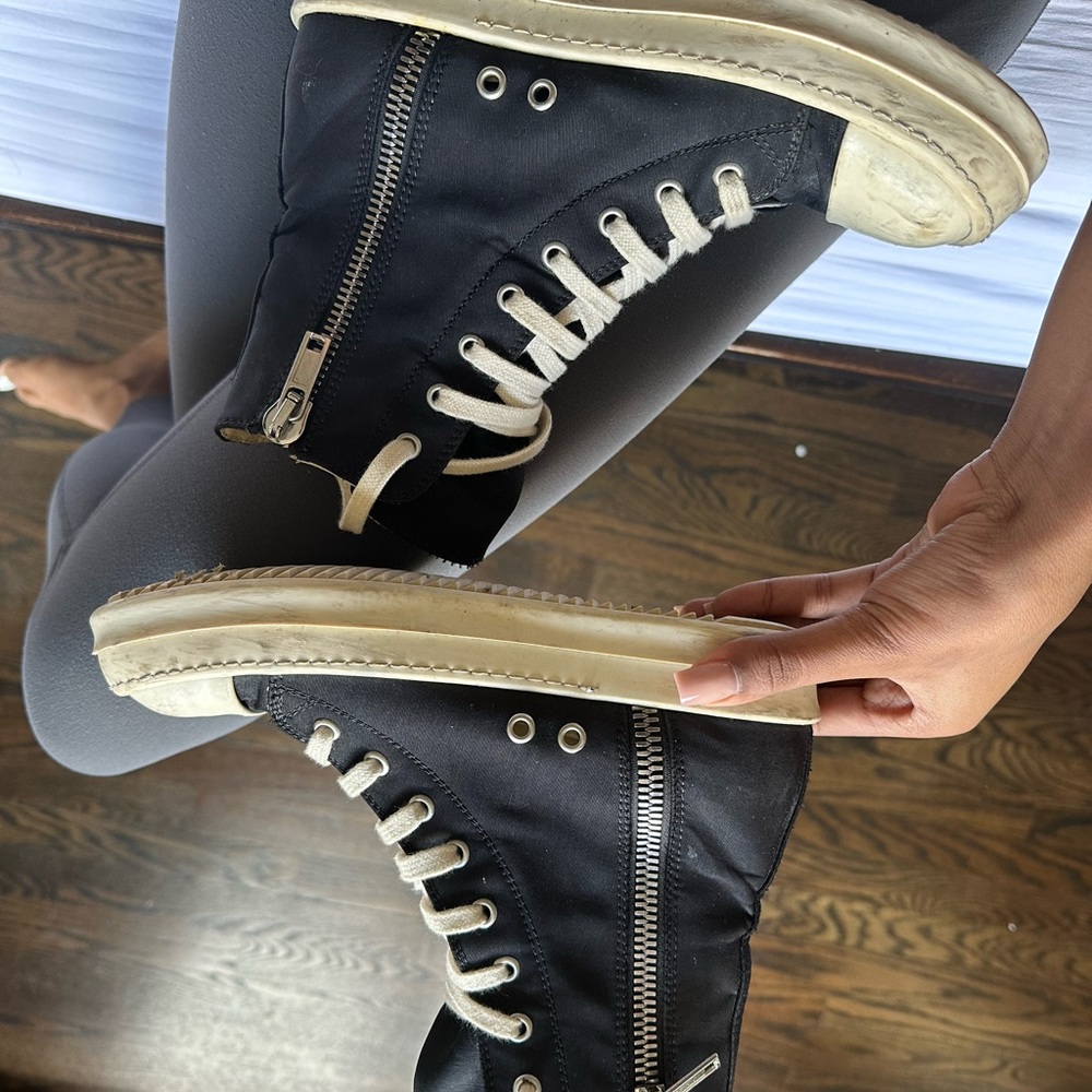 Rick Owens DRKSHADW